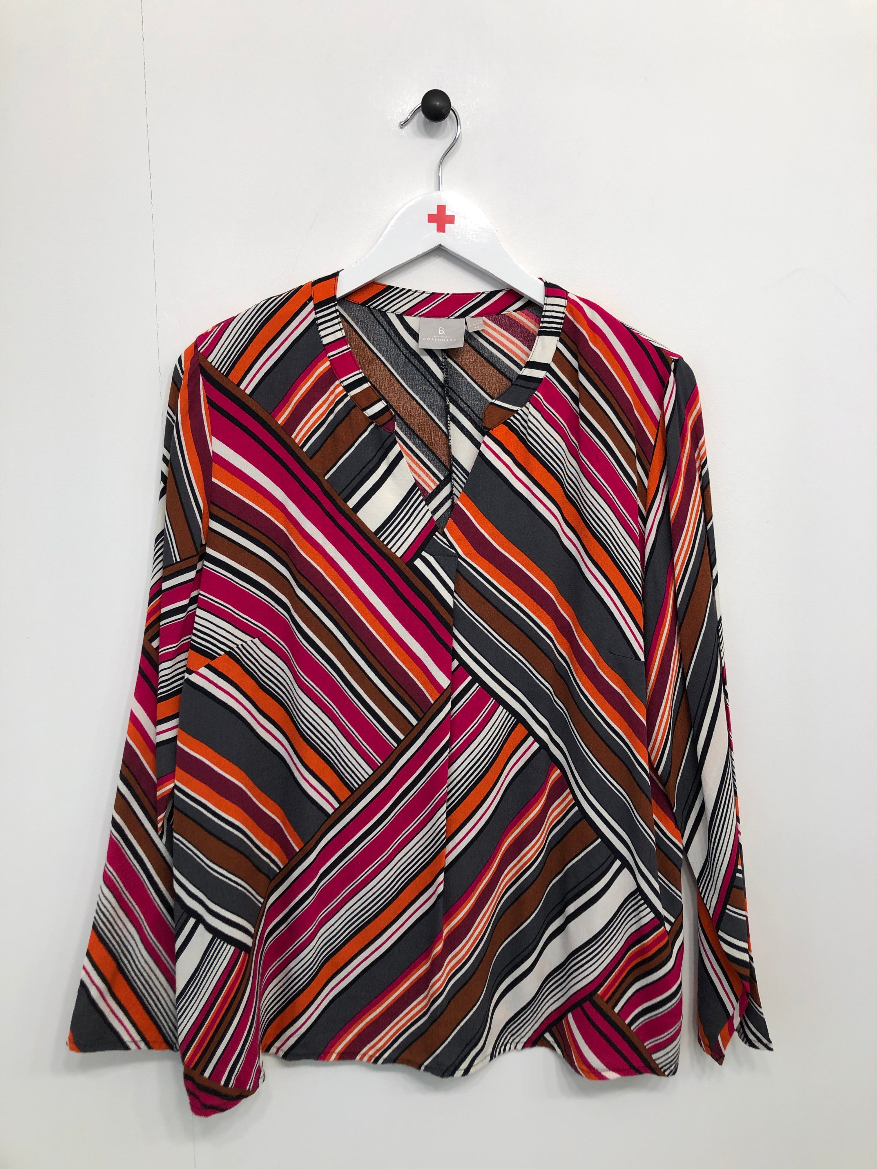 Brandtex Bluse